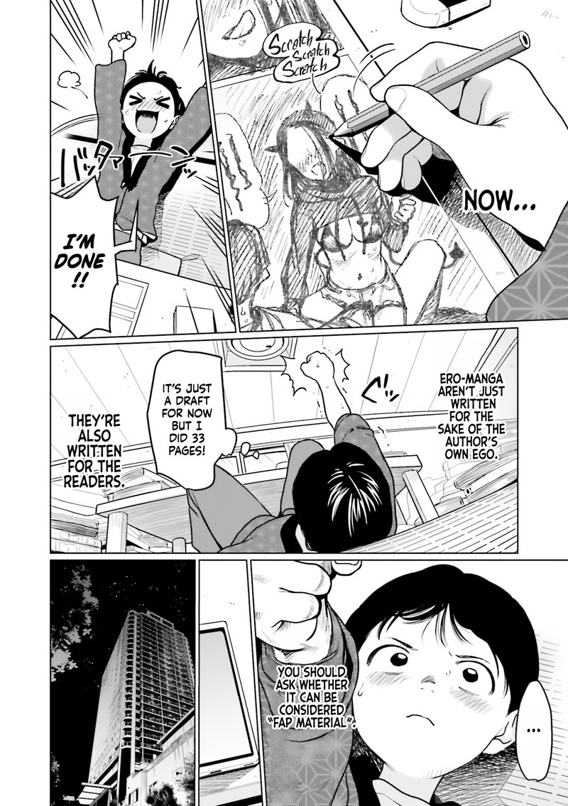 Sasha Chan To Classmate Otaku Kun Chapter 29 Page 2