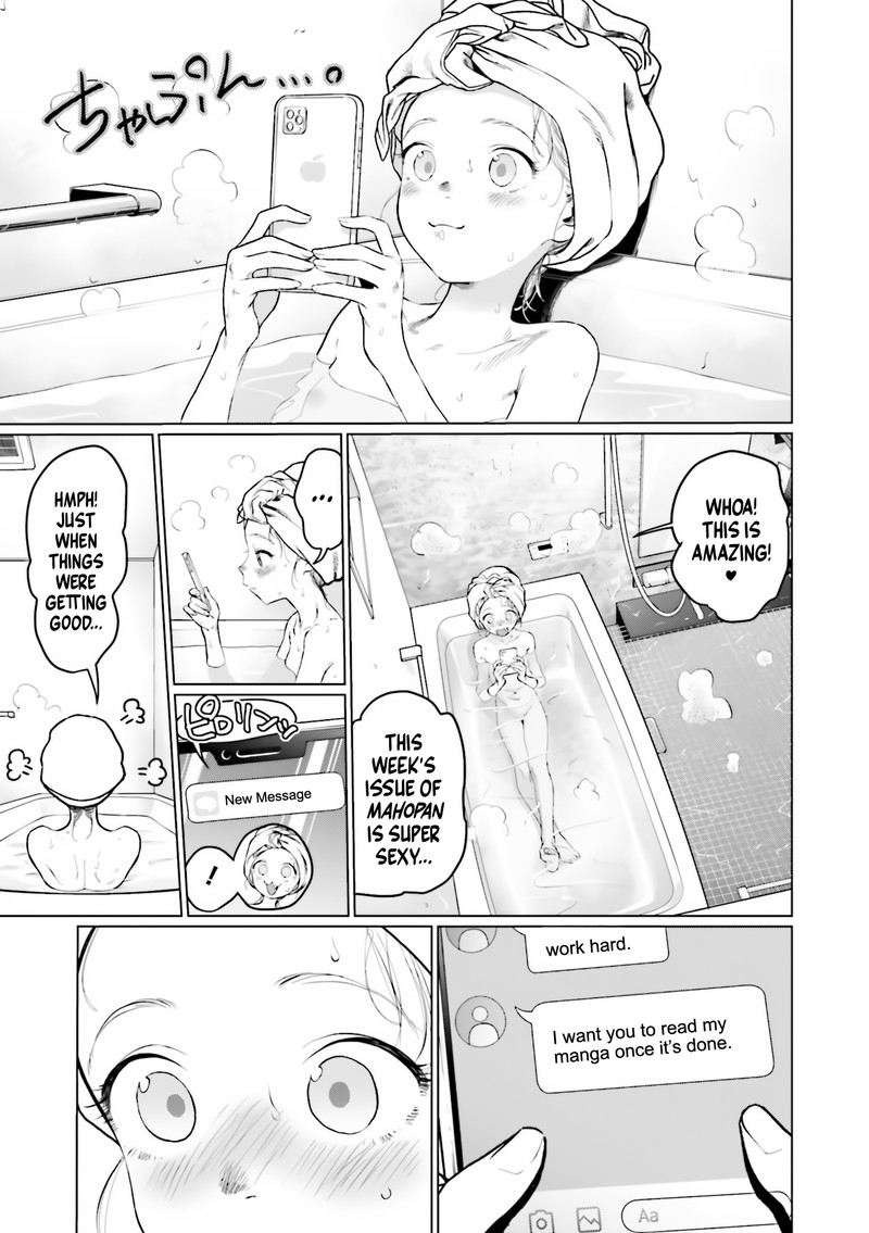 Sasha Chan To Classmate Otaku Kun Chapter 29 Page 3