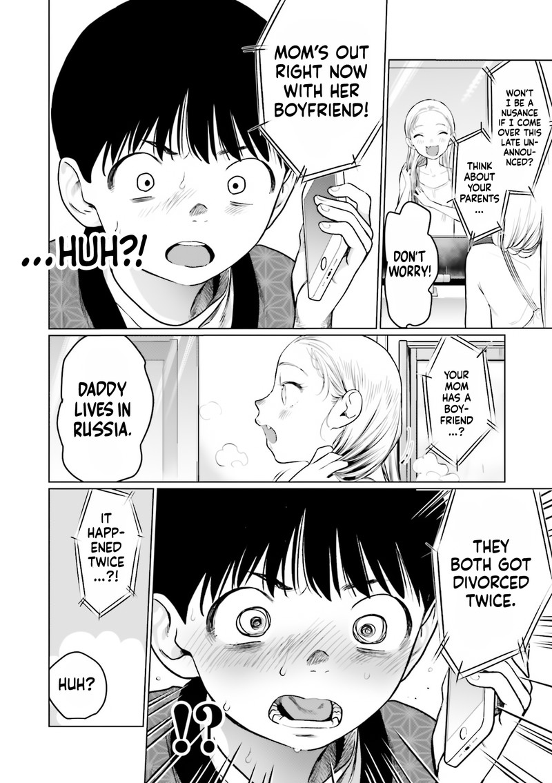 Sasha Chan To Classmate Otaku Kun Chapter 29 Page 6