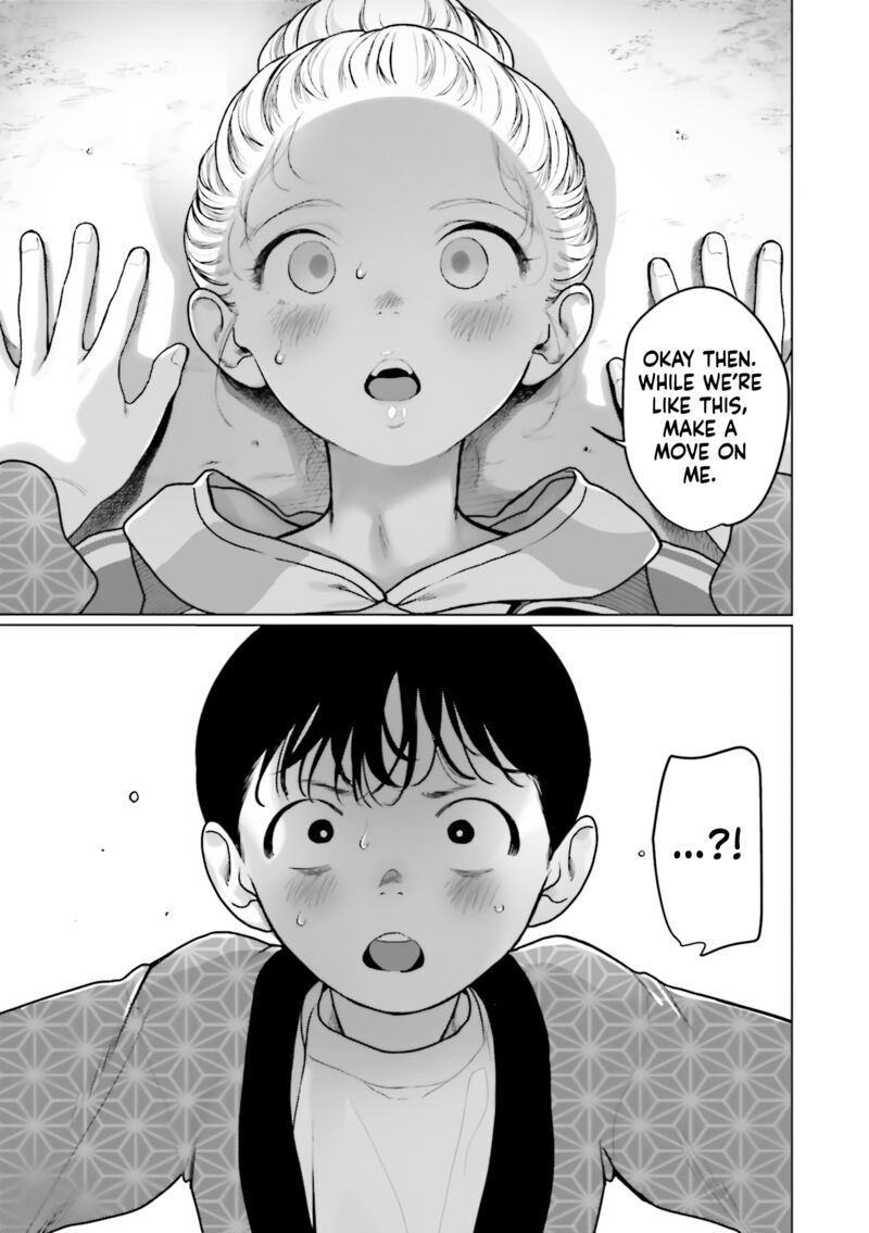 Sasha Chan To Classmate Otaku Kun Chapter 31 Page 15