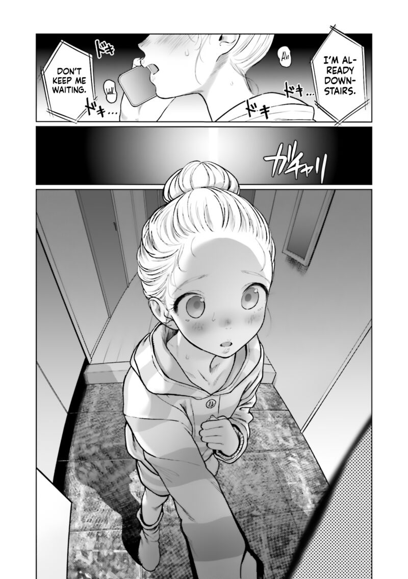 Sasha Chan To Classmate Otaku Kun Chapter 31 Page 3
