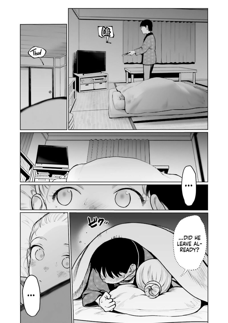 Sasha Chan To Classmate Otaku Kun Chapter 32 Page 13
