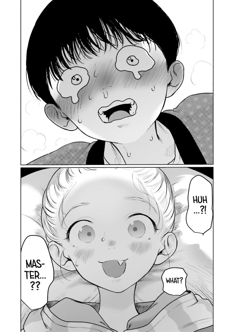 Sasha Chan To Classmate Otaku Kun Chapter 32 Page 15