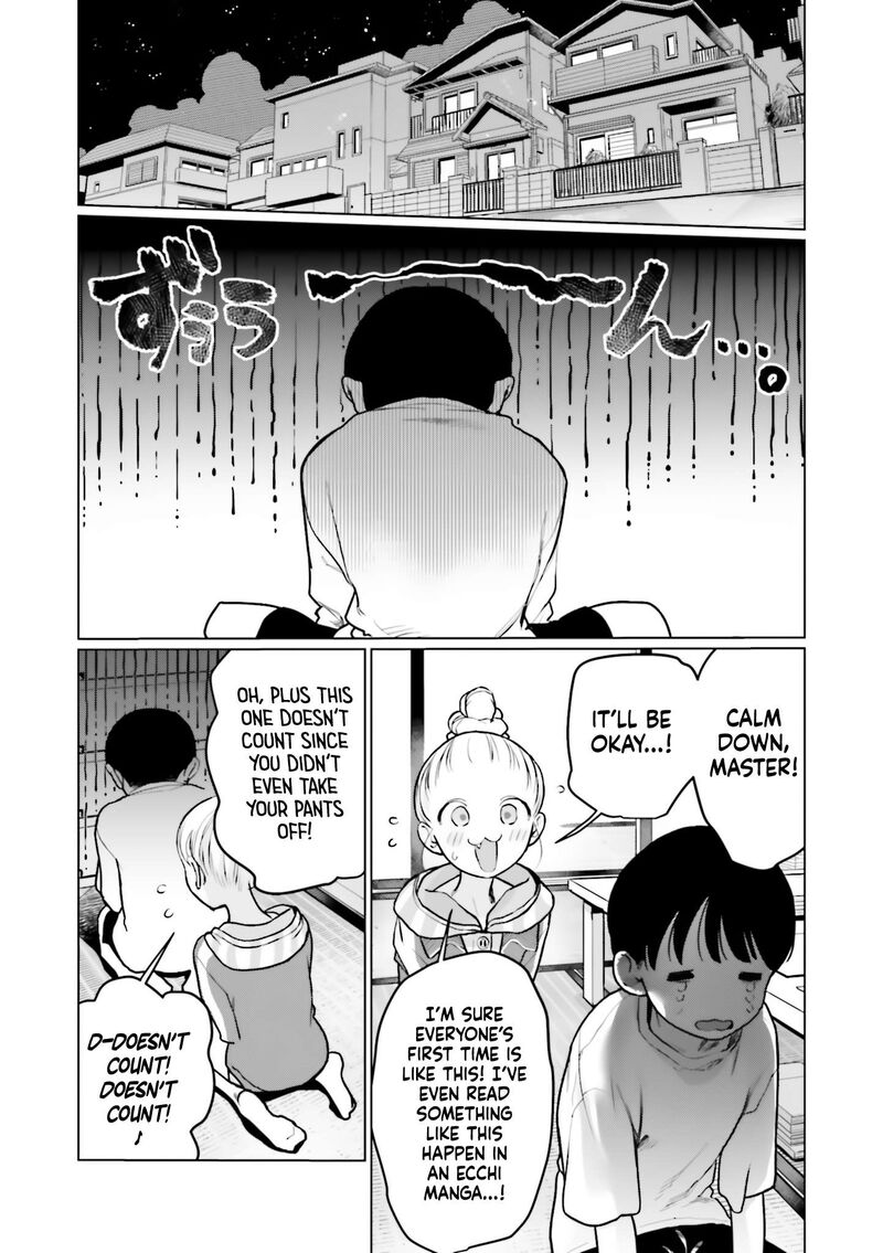 Sasha Chan To Classmate Otaku Kun Chapter 32 Page 16