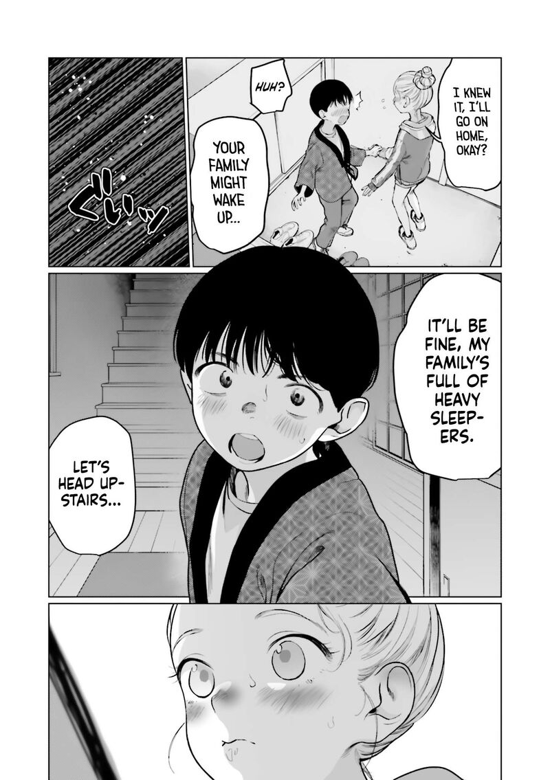 Sasha Chan To Classmate Otaku Kun Chapter 32 Page 2