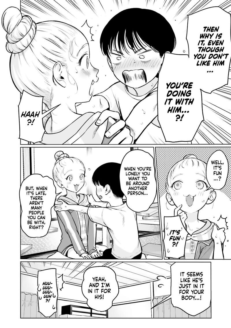 Sasha Chan To Classmate Otaku Kun Chapter 33 Page 6