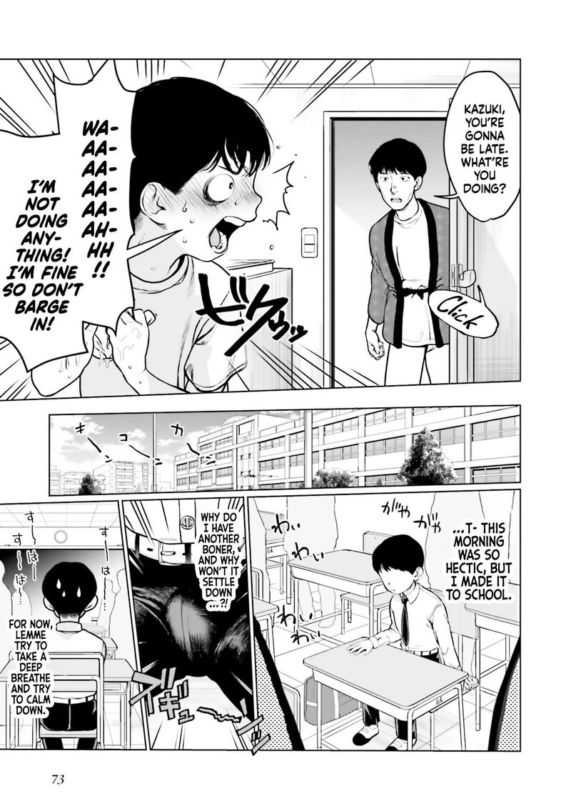 Sasha Chan To Classmate Otaku Kun Chapter 34 Page 5