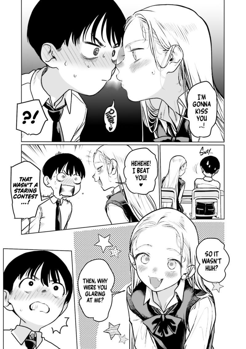 Sasha Chan To Classmate Otaku Kun Chapter 35 Page 3