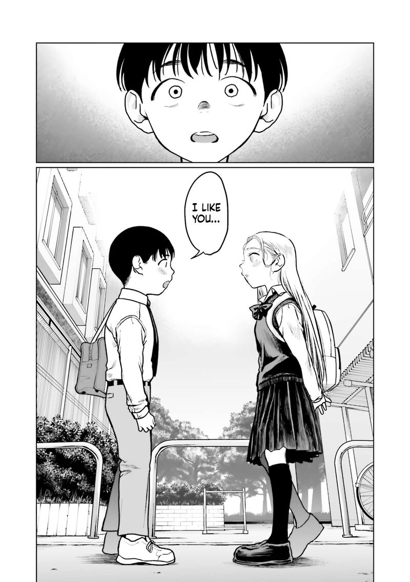 Sasha Chan To Classmate Otaku Kun Chapter 36 Page 14