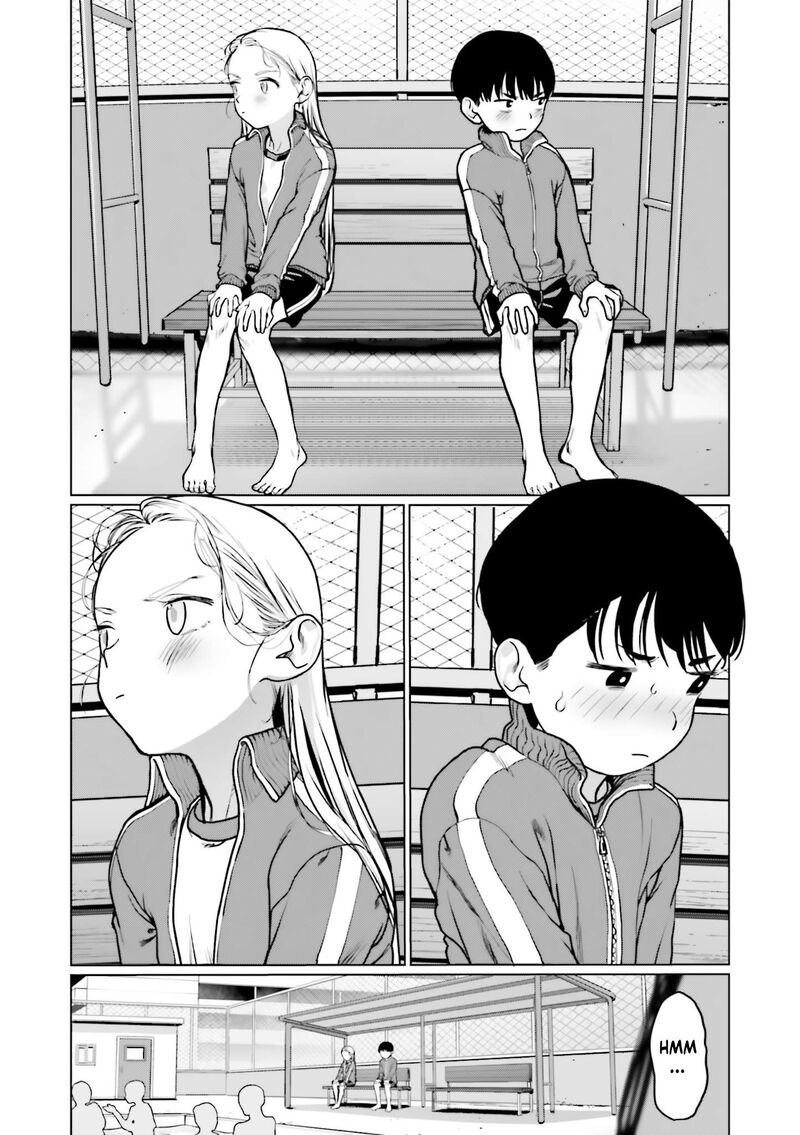 Sasha Chan To Classmate Otaku Kun Chapter 37 Page 2