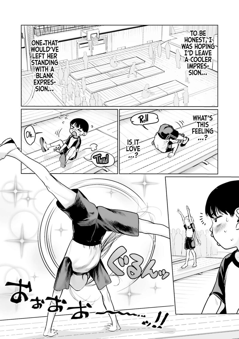 Sasha Chan To Classmate Otaku Kun Chapter 37 Page 7