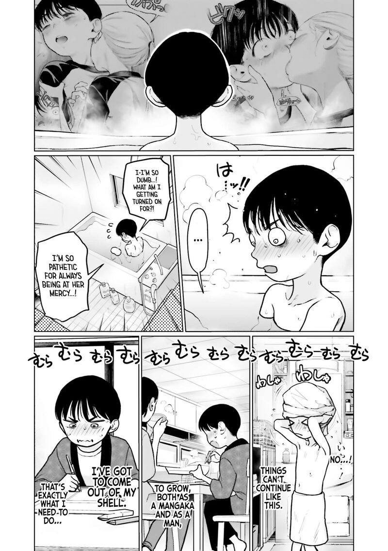 Sasha Chan To Classmate Otaku Kun Chapter 38 Page 2