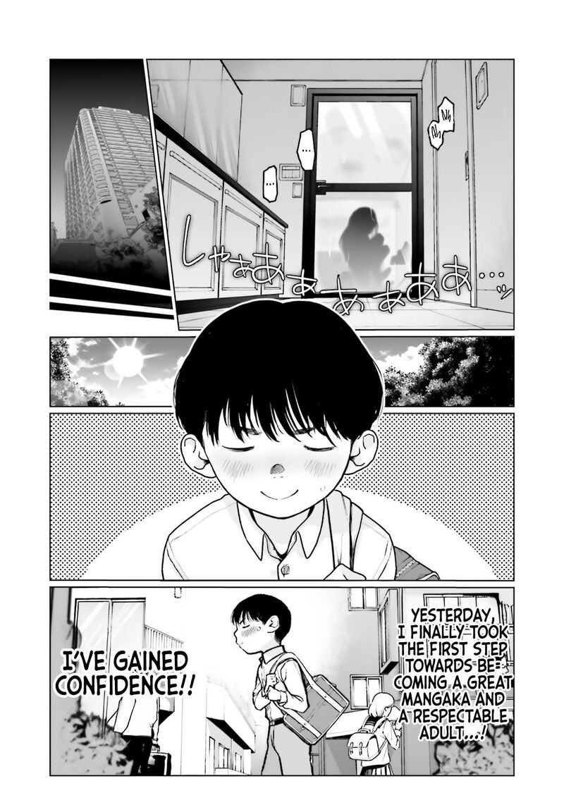 Sasha Chan To Classmate Otaku Kun Chapter 38 Page 5