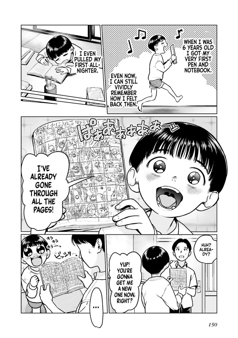 Sasha Chan To Classmate Otaku Kun Chapter 39 Page 3