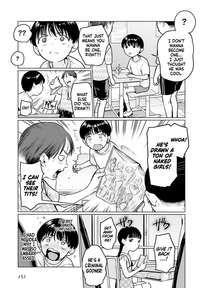 Sasha Chan To Classmate Otaku Kun Chapter 39 Page 6