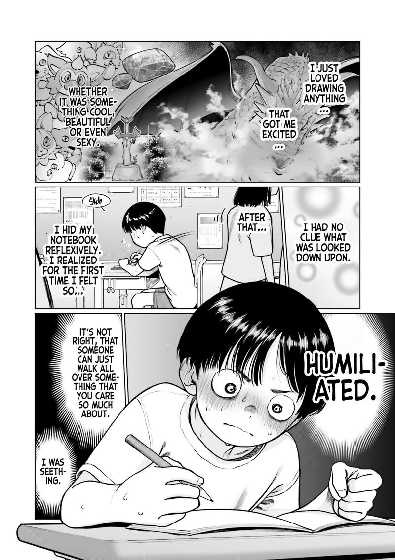 Sasha Chan To Classmate Otaku Kun Chapter 39 Page 7