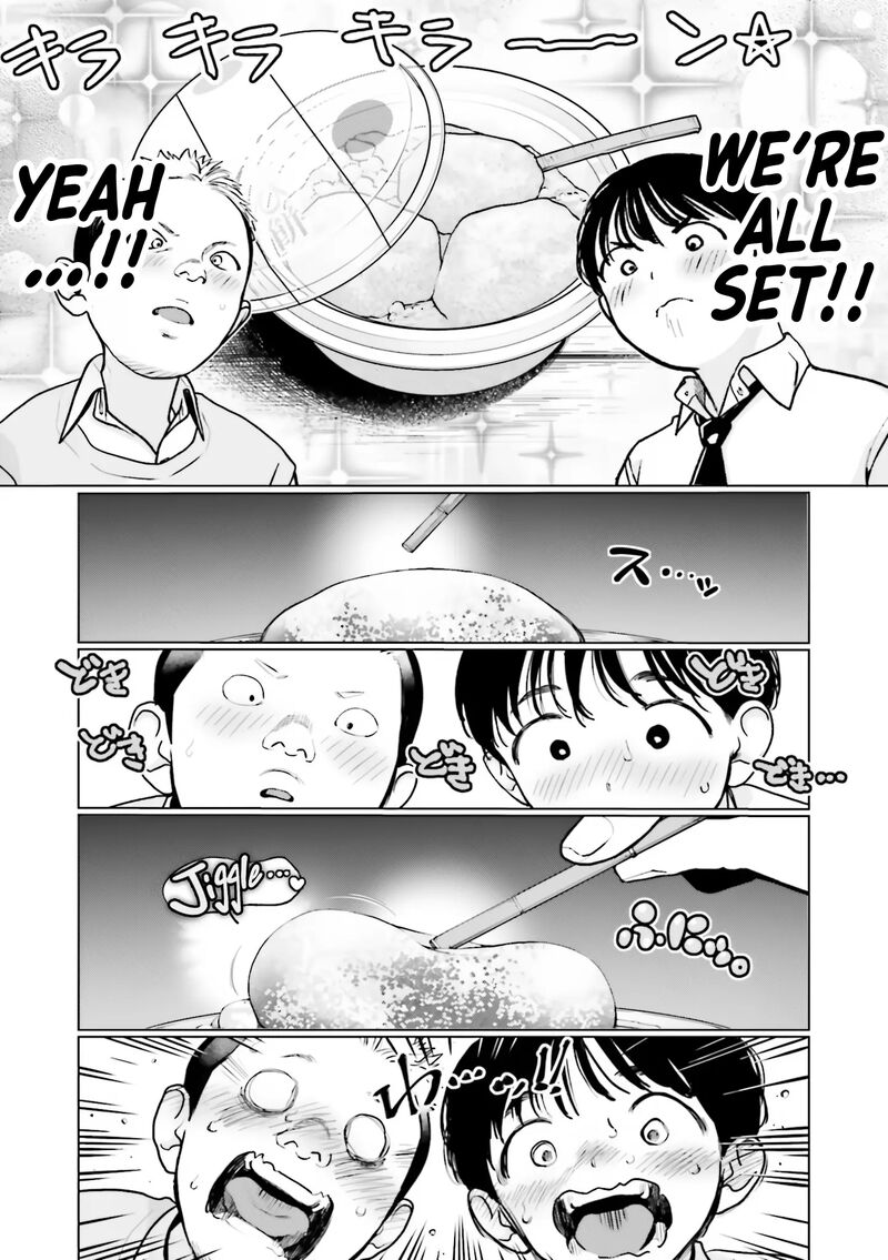 Sasha Chan To Classmate Otaku Kun Chapter 44 Page 2