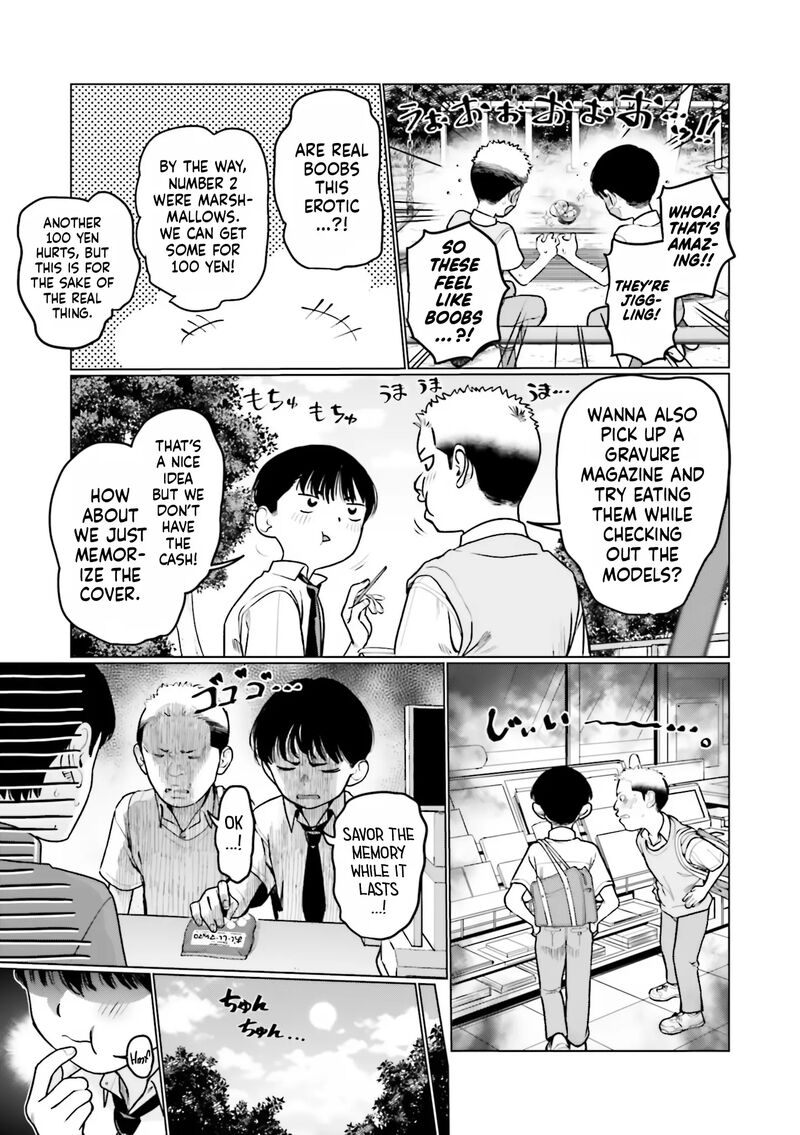 Sasha Chan To Classmate Otaku Kun Chapter 44 Page 3