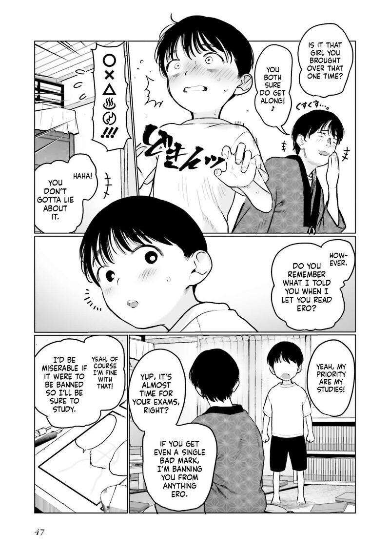 Sasha Chan To Classmate Otaku Kun Chapter 45 Page 5