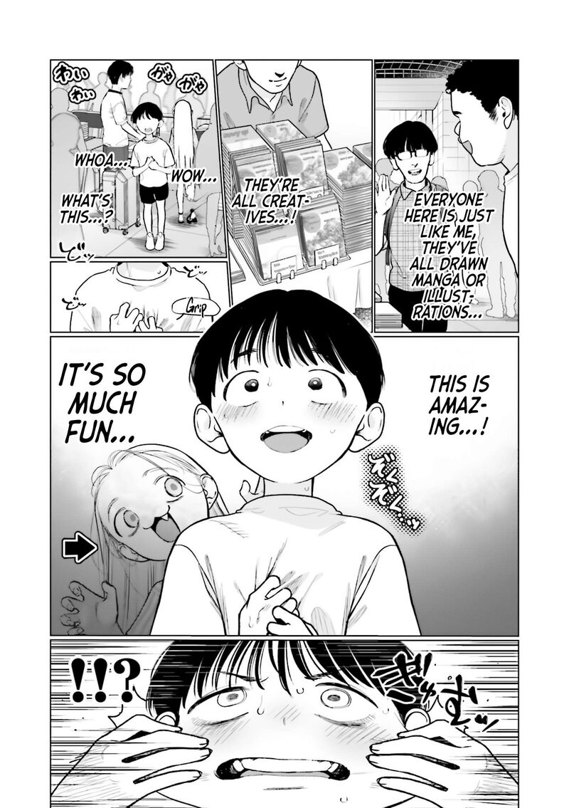 Sasha Chan To Classmate Otaku Kun Chapter 52 Page 2