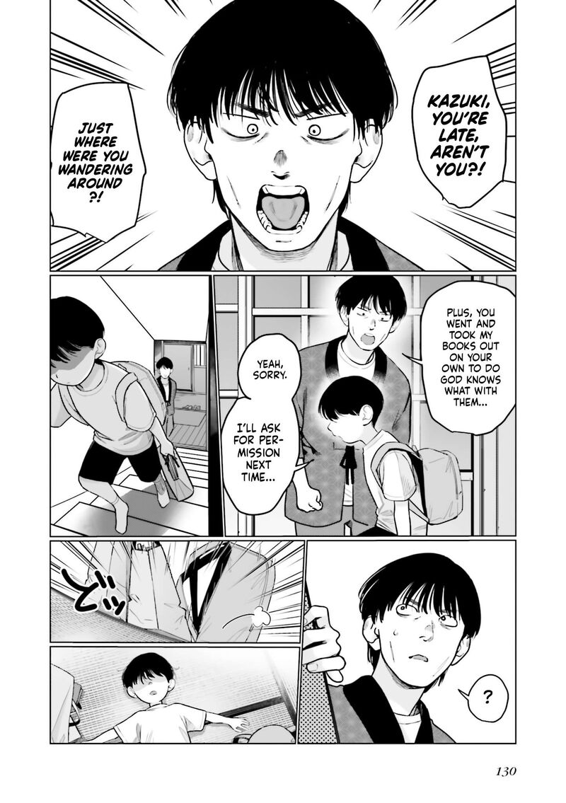 Sasha Chan To Classmate Otaku Kun Chapter 56 Page 10