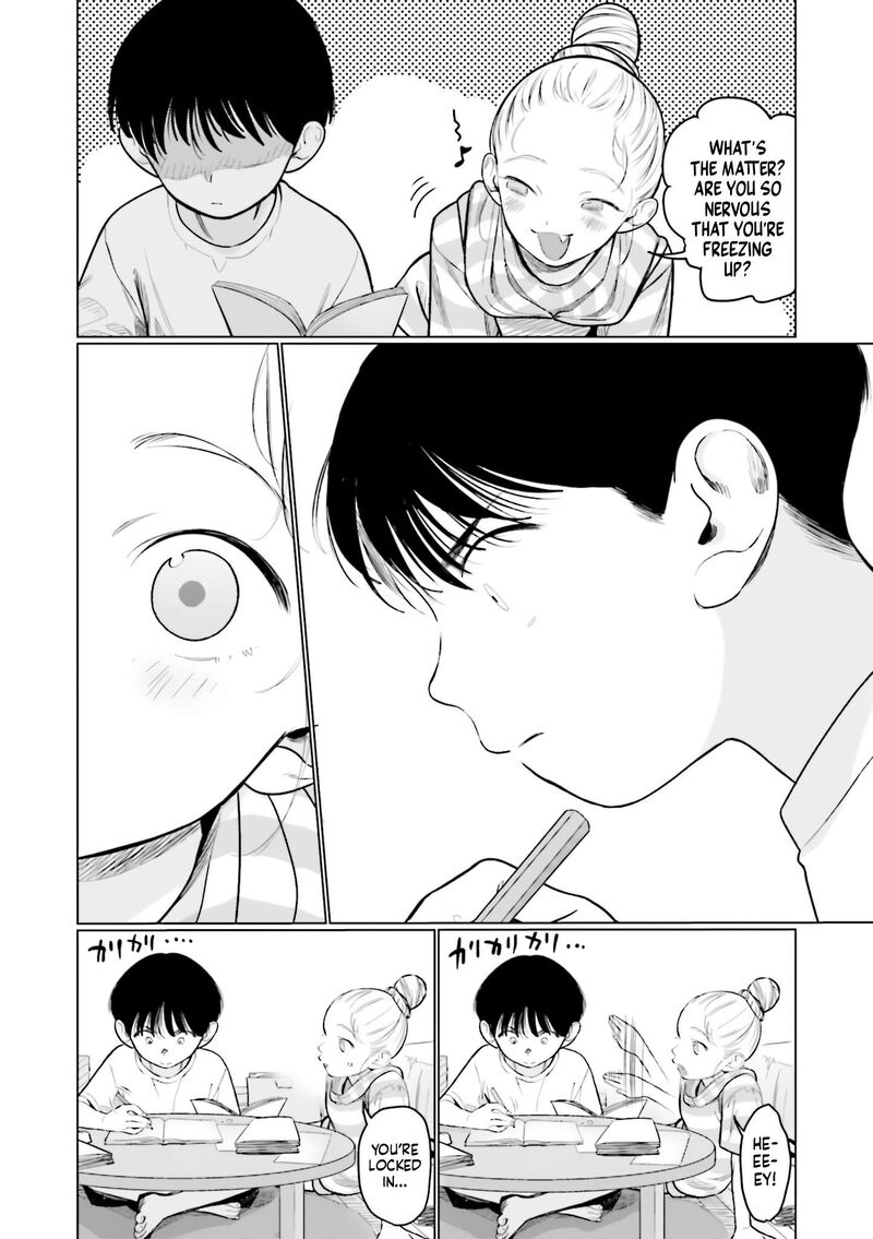 Sasha Chan To Classmate Otaku Kun Chapter 56 Page 6