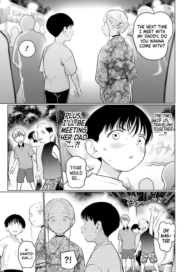 Sasha Chan To Classmate Otaku Kun Chapter 58 Page 5