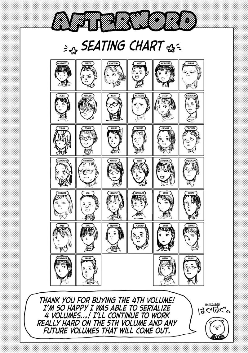 Sasha Chan To Classmate Otaku Kun Chapter 58e Page 8