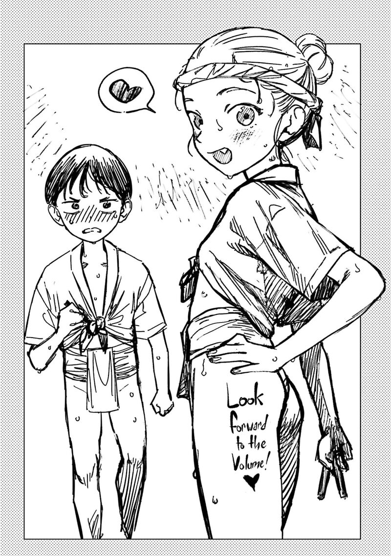 Sasha Chan To Classmate Otaku Kun Chapter 58e Page 9