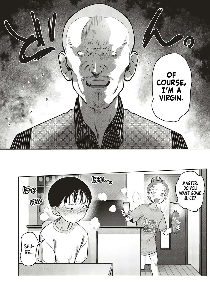 Sasha Chan To Classmate Otaku Kun Chapter 59 Page 6