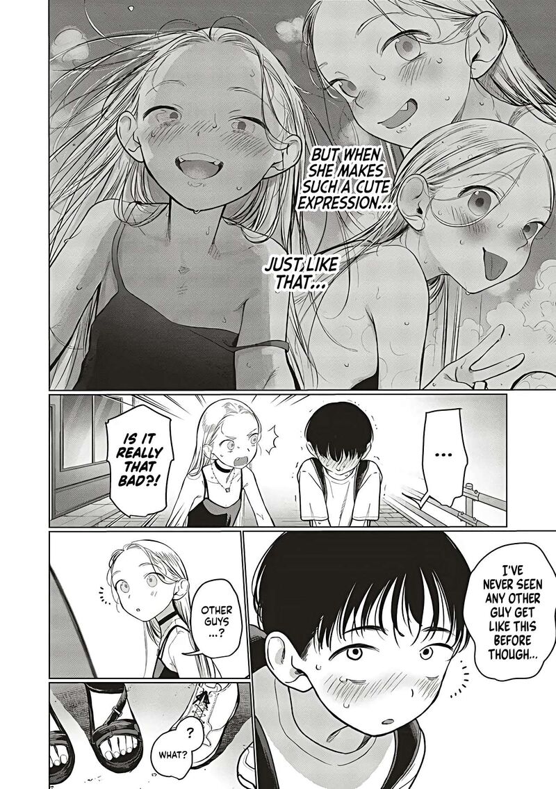 Sasha Chan To Classmate Otaku Kun Chapter 60 Page 2