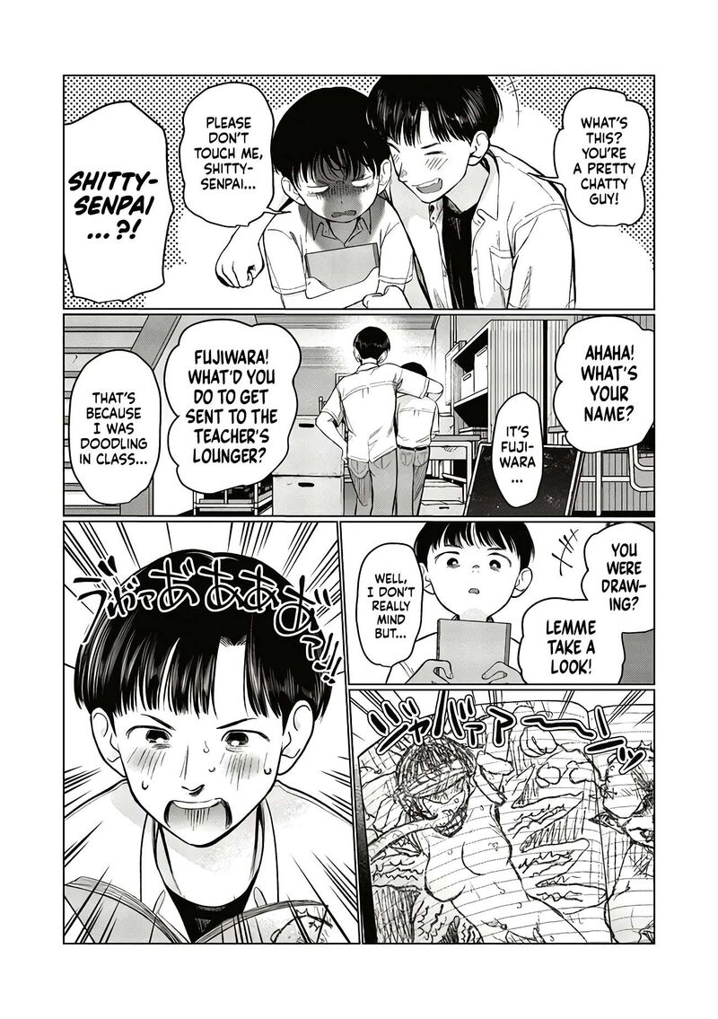Sasha Chan To Classmate Otaku Kun Chapter 67 Page 2