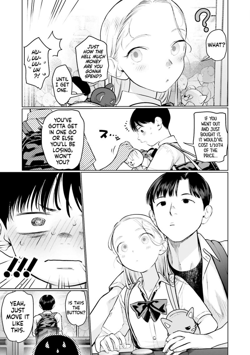 Sasha Chan To Classmate Otaku Kun Chapter 70 Page 3