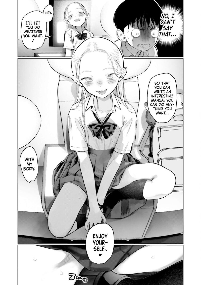 Sasha Chan To Classmate Otaku Kun Chapter 70 Page 7