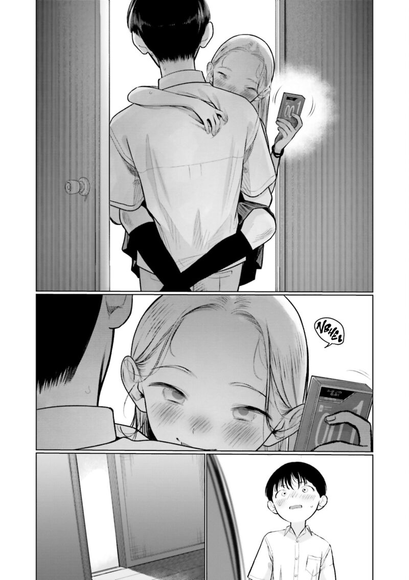 Sasha Chan To Classmate Otaku Kun Chapter 71 Page 10