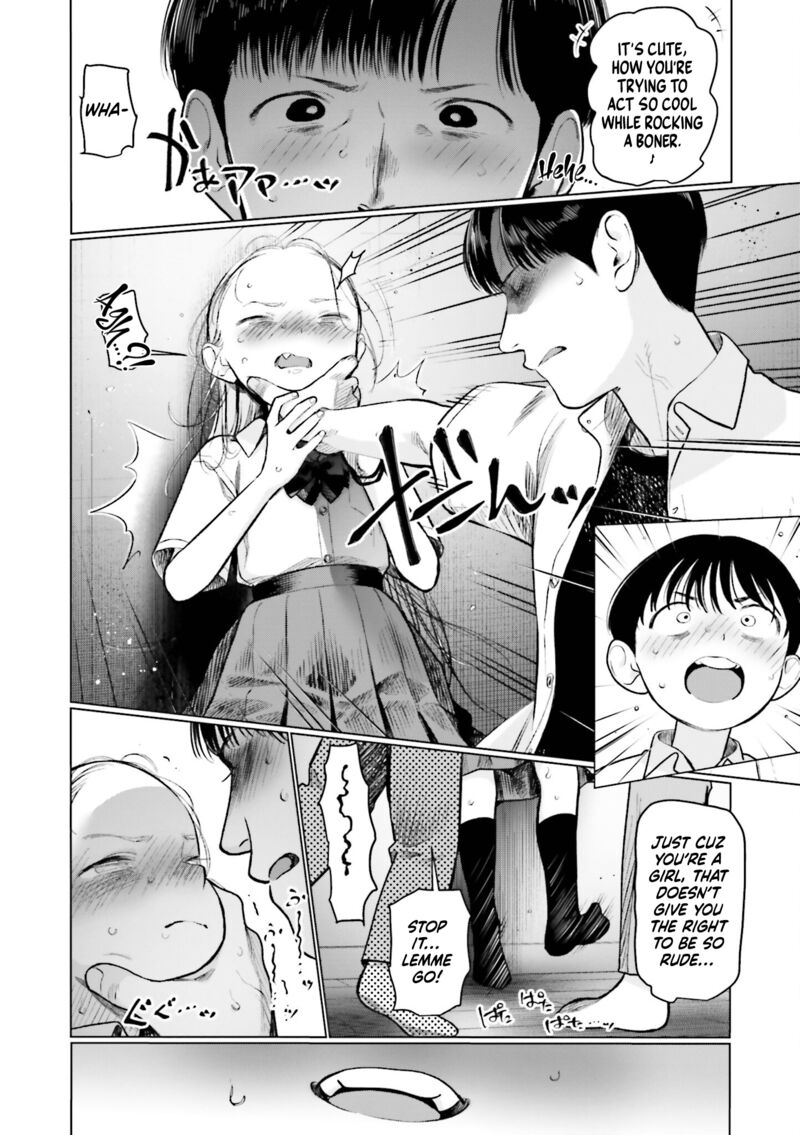 Sasha Chan To Classmate Otaku Kun Chapter 71 Page 6