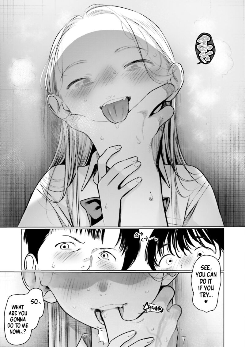 Sasha Chan To Classmate Otaku Kun Chapter 71 Page 7
