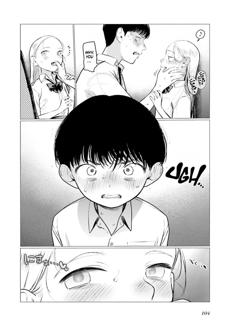Sasha Chan To Classmate Otaku Kun Chapter 71 Page 8