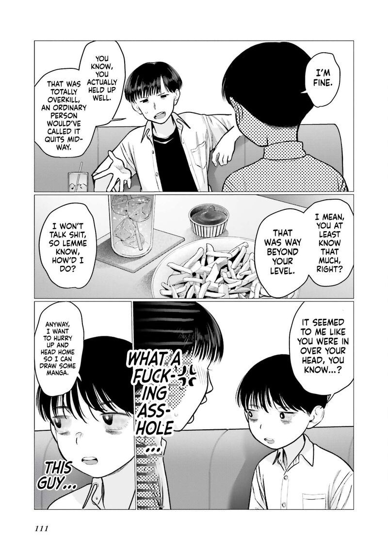 Sasha Chan To Classmate Otaku Kun Chapter 72 Page 3