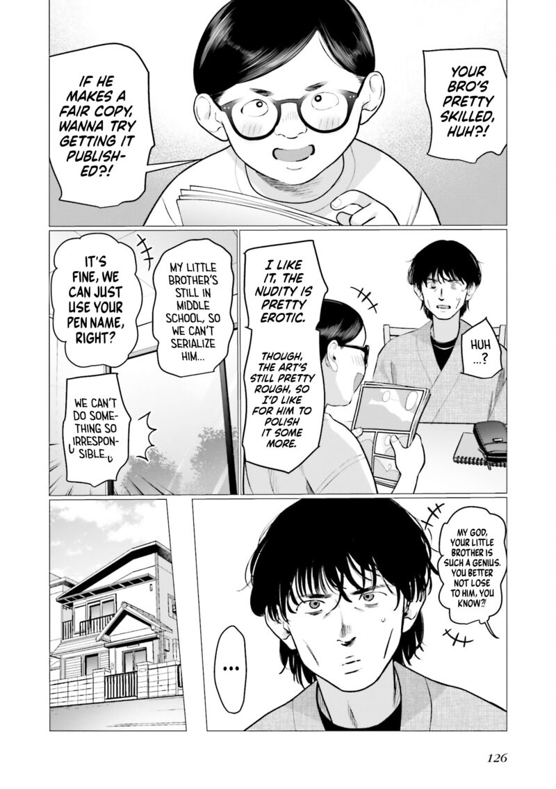 Sasha Chan To Classmate Otaku Kun Chapter 74 Page 2
