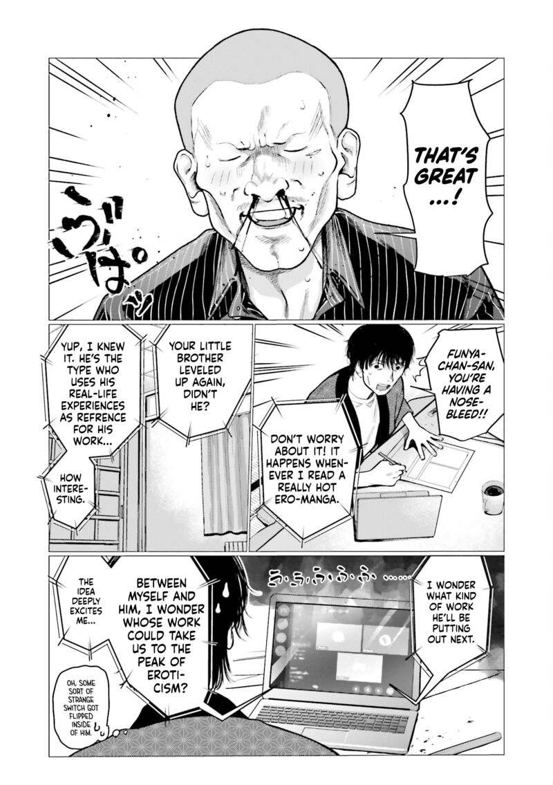 Sasha Chan To Classmate Otaku Kun Chapter 74 Page 3