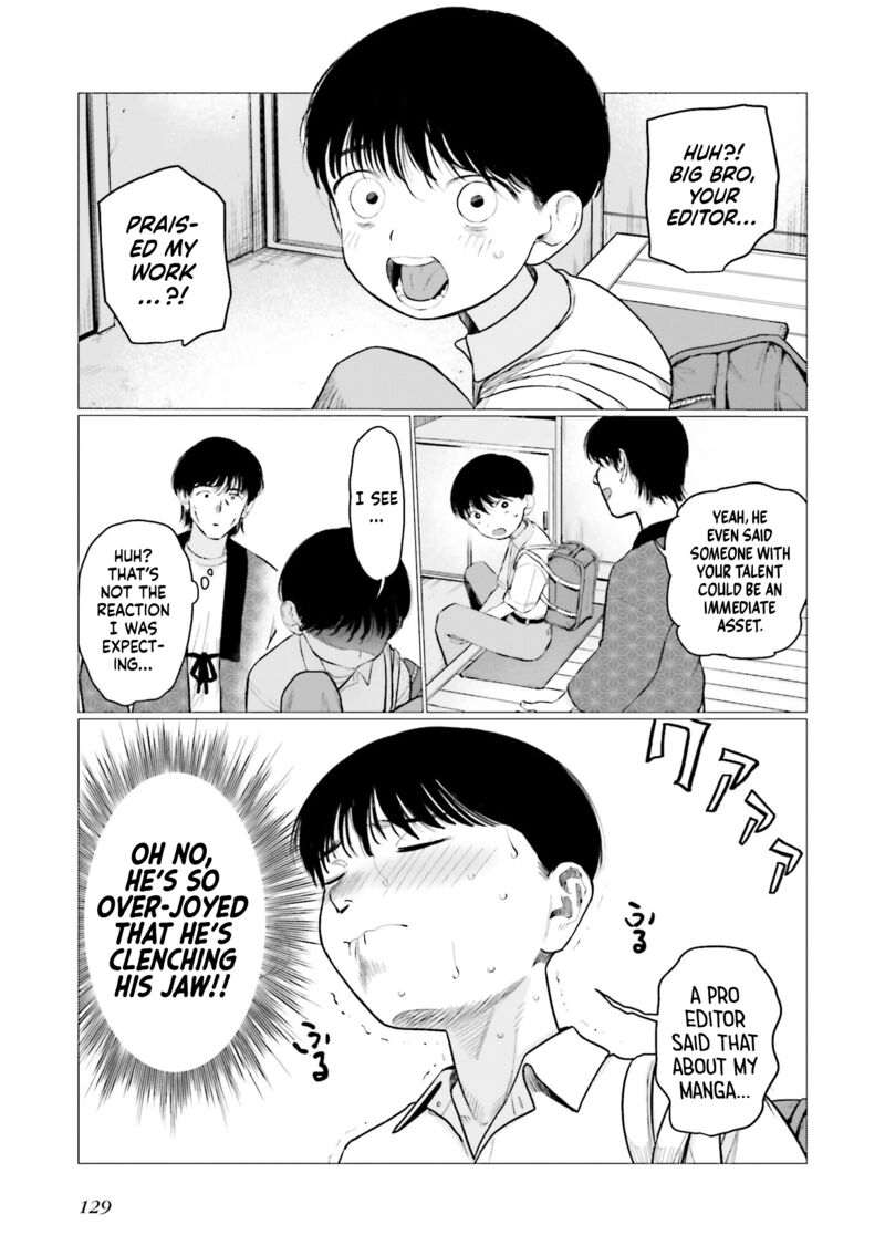 Sasha Chan To Classmate Otaku Kun Chapter 74 Page 5
