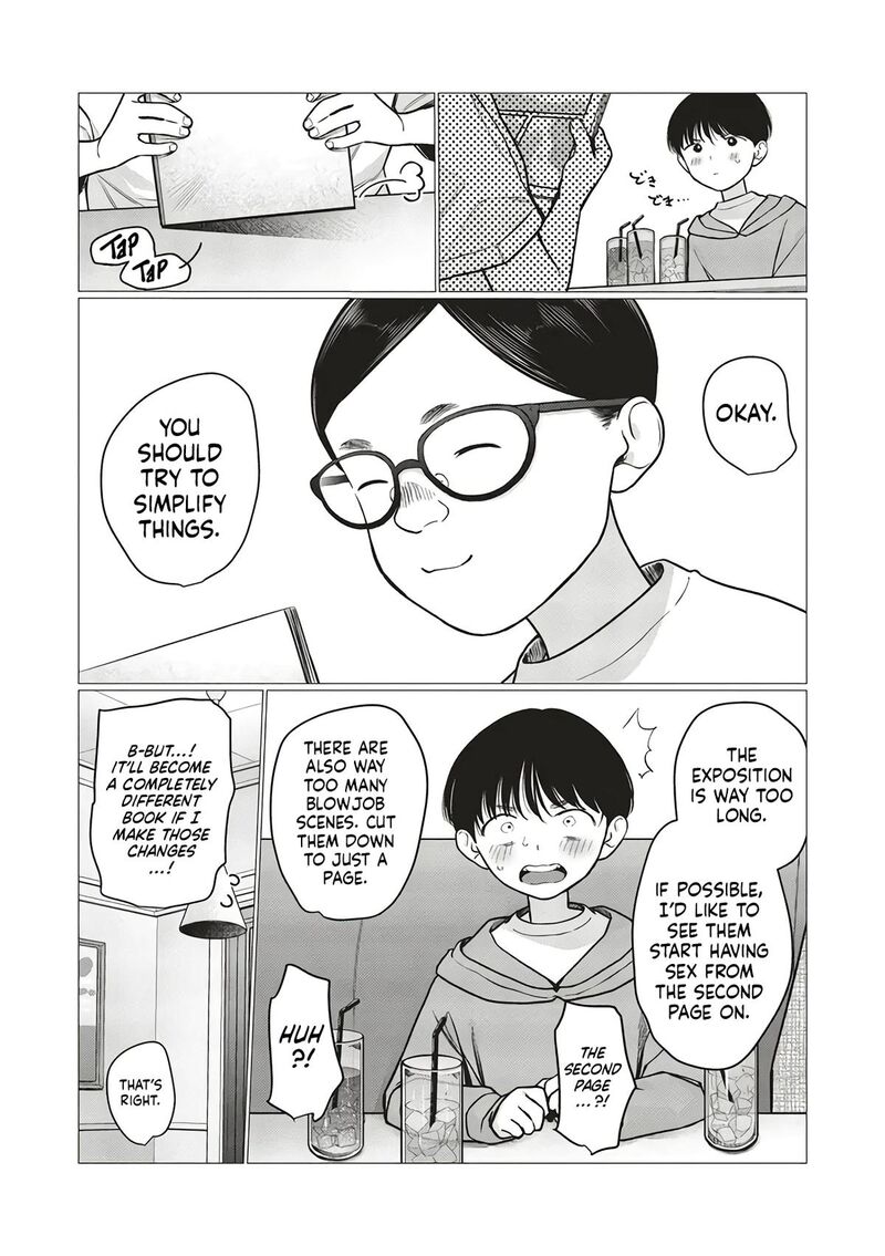 Sasha Chan To Classmate Otaku Kun Chapter 79 Page 2