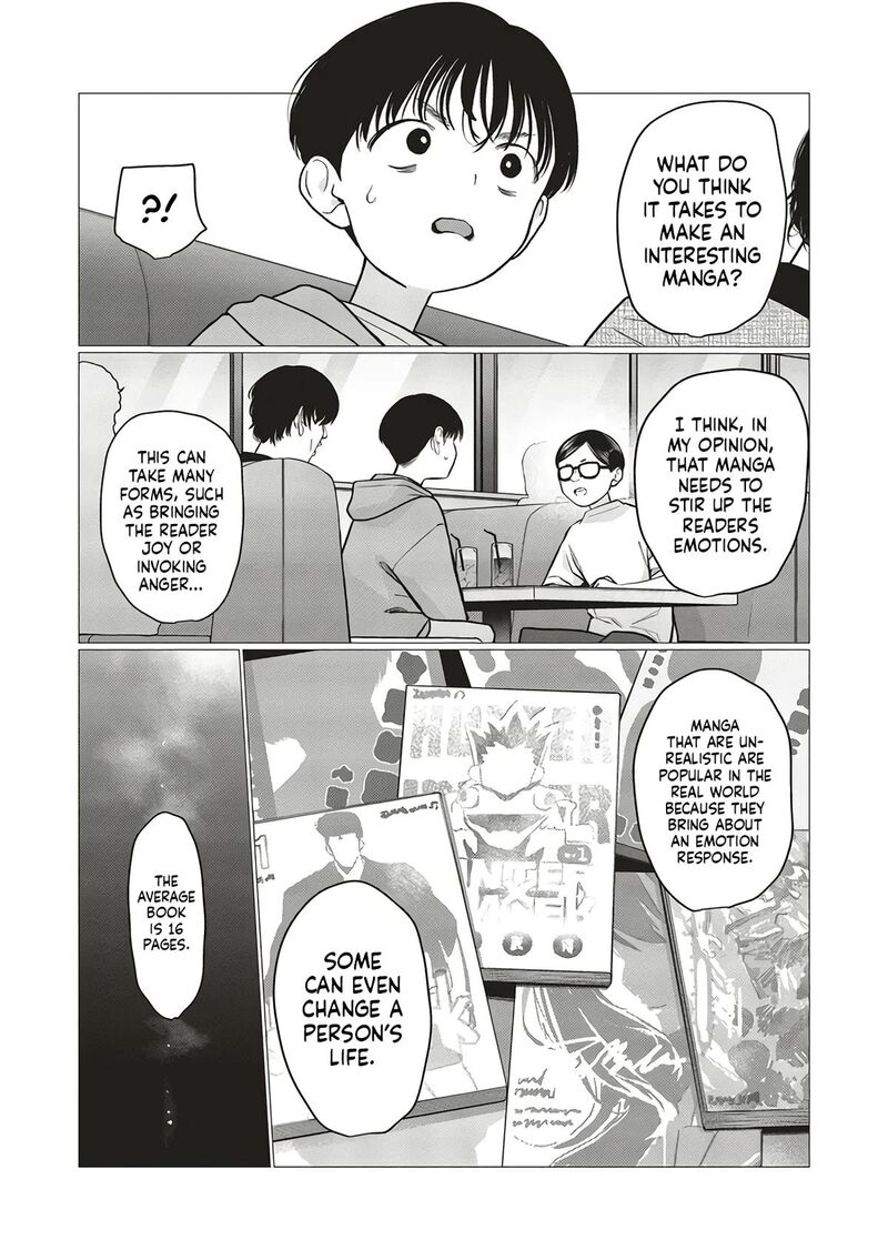 Sasha Chan To Classmate Otaku Kun Chapter 79 Page 3