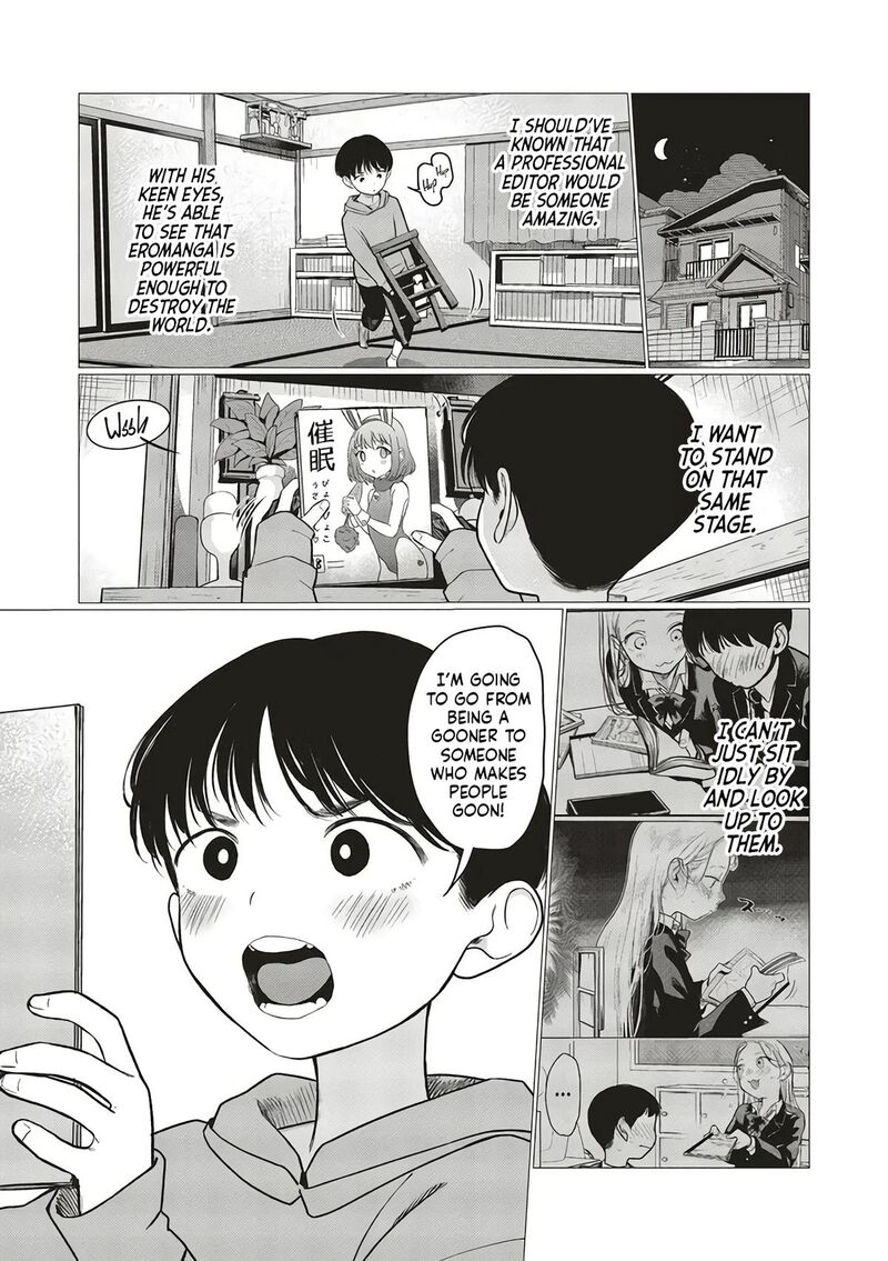 Sasha Chan To Classmate Otaku Kun Chapter 79 Page 5