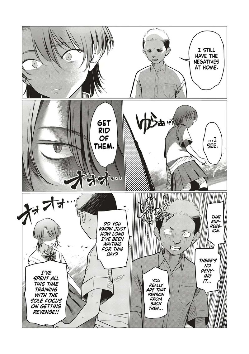 Sasha Chan To Classmate Otaku Kun Chapter 80 Page 9