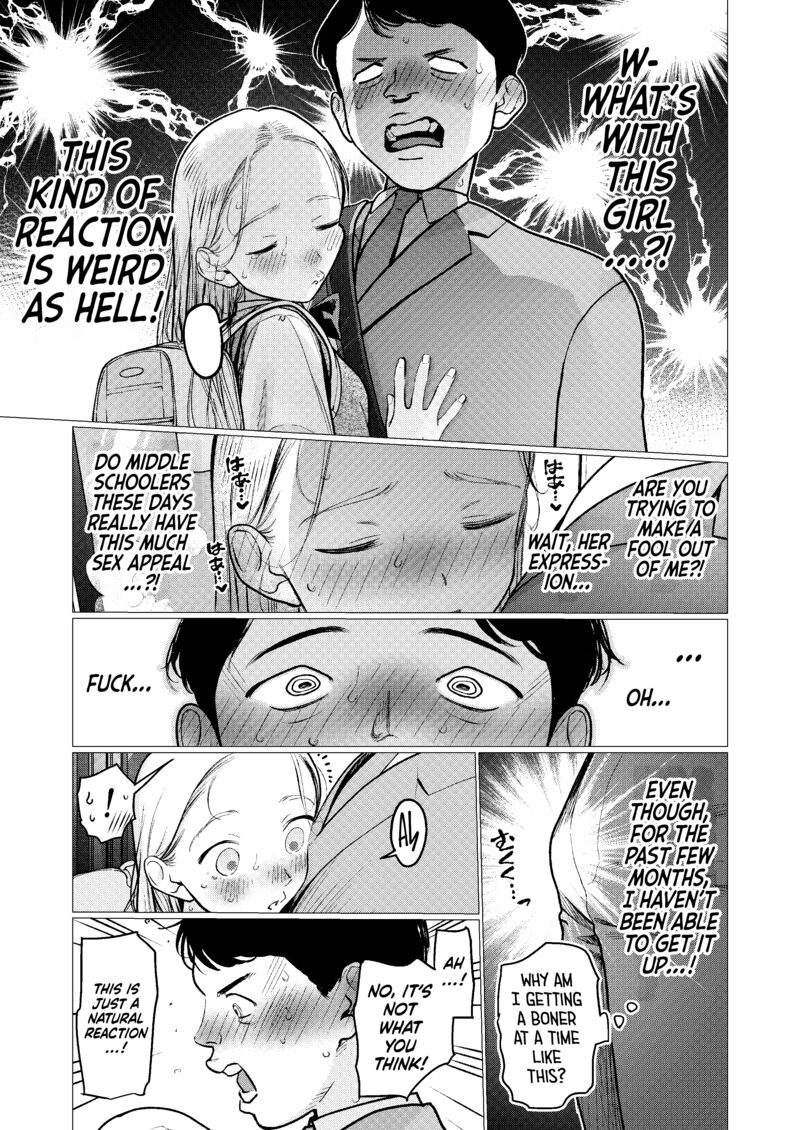 Sasha Chan To Classmate Otaku Kun Chapter 82 Page 5