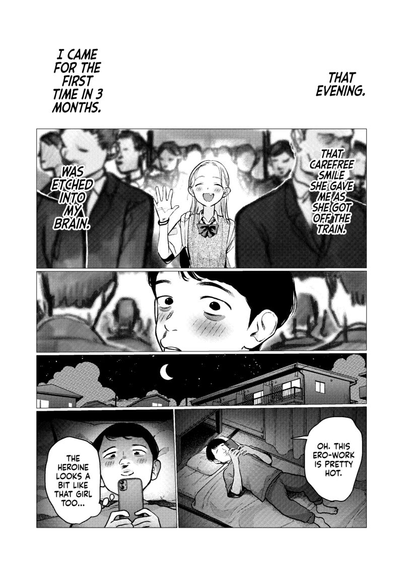 Sasha Chan To Classmate Otaku Kun Chapter 82 Page 7