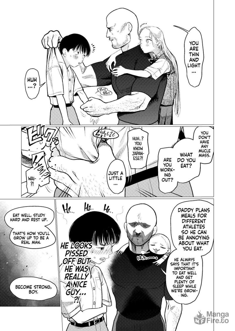 Sasha Chan To Classmate Otaku Kun Chapter 84 Page 5