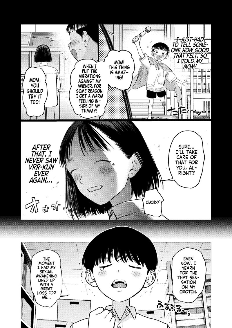 Sasha Chan To Classmate Otaku Kun Chapter 89 Page 3